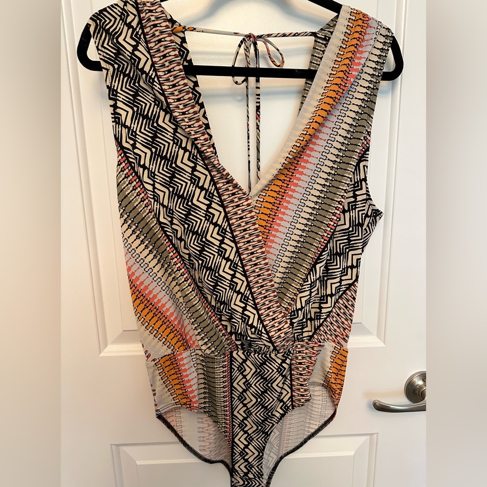 Women’s BCBG Body Suit